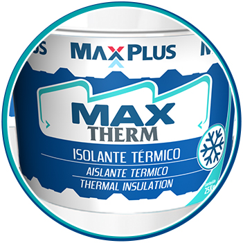 MAX THERM – Max Plus Company