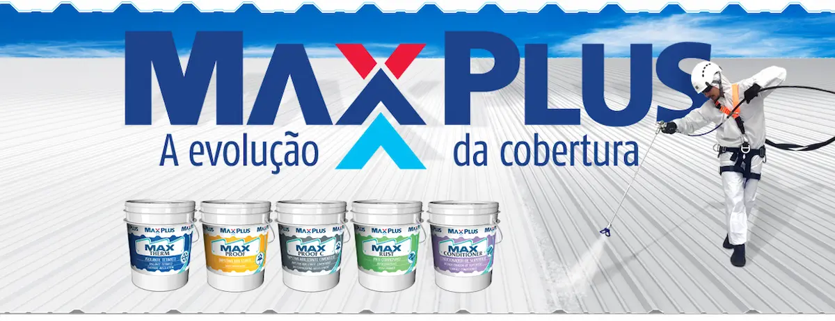 Banner principal Max Plus