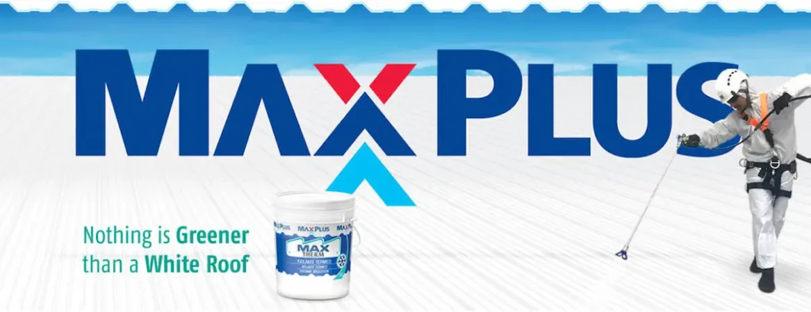 Banner principal Max Plus
