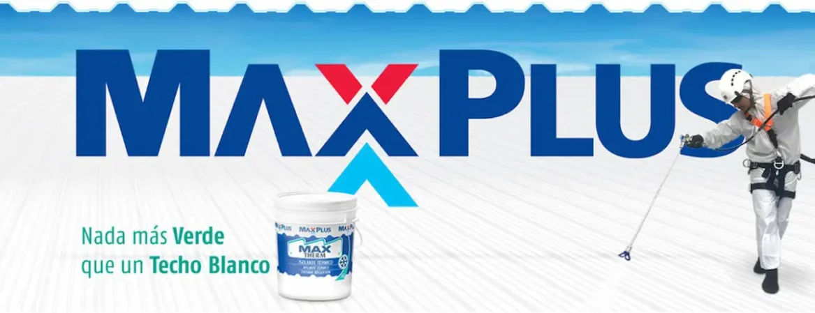 Banner principal Max Plus