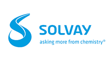 Solvay contrata sistema Max Protection