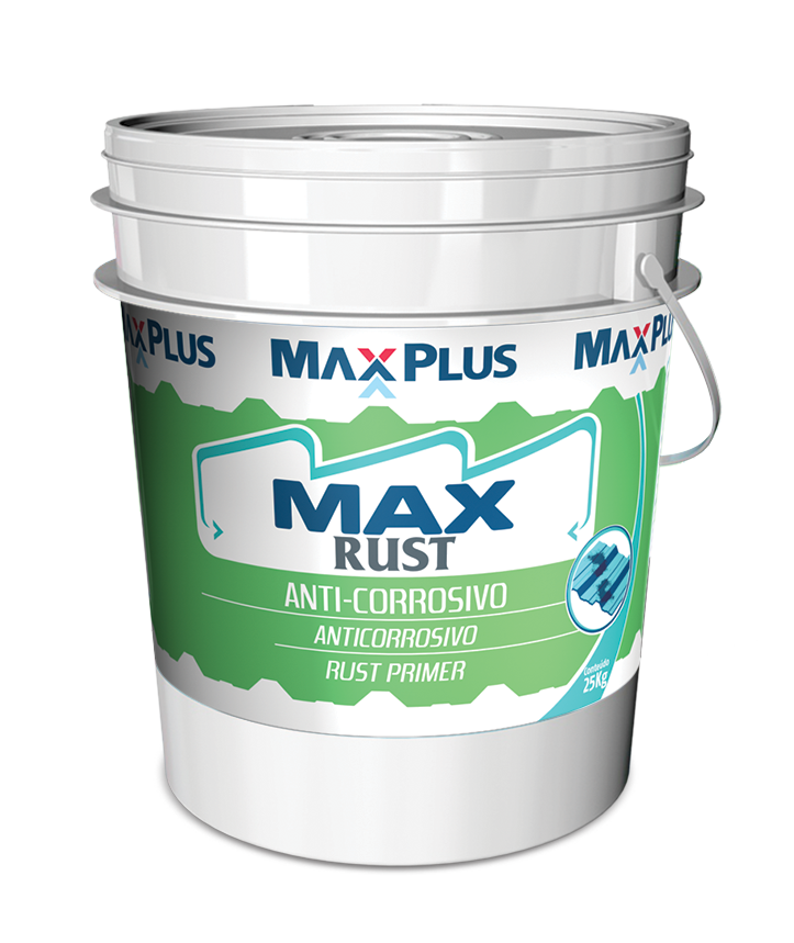 aplicacao rust Max Plus Company