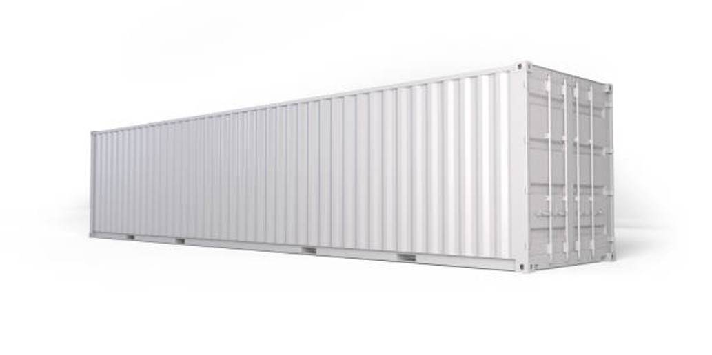 Container -
