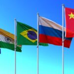 BRICS 2023: Soluções Globais ao Meio Ambiente.