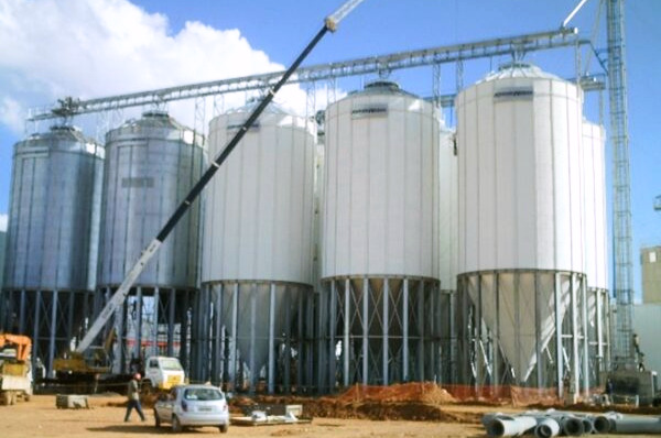 Max Silos Max Plus Company