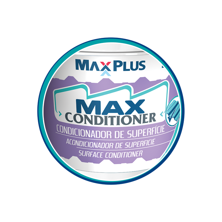 MaxConditioner 12 Max Plus Company