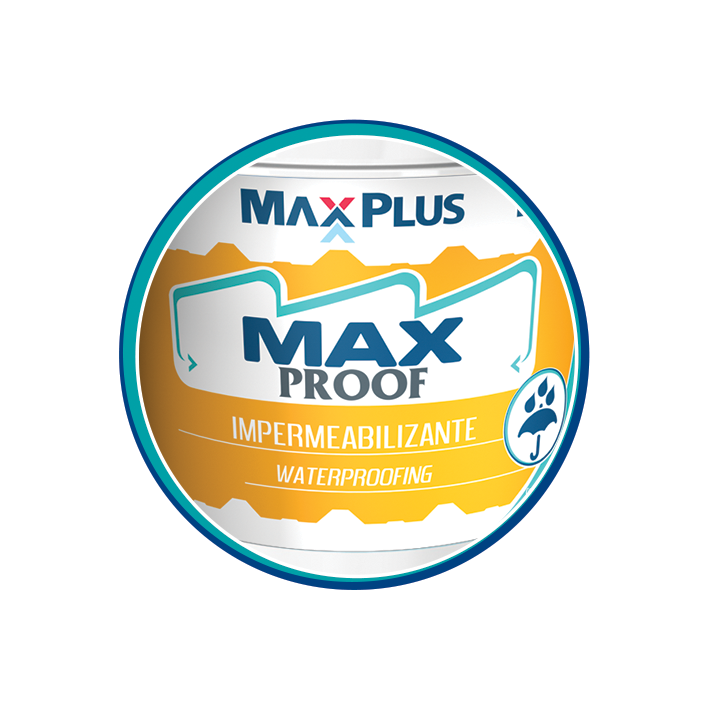 MaxProof 4 Max Plus Company