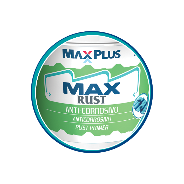 MaxRust 7 Max Plus Company