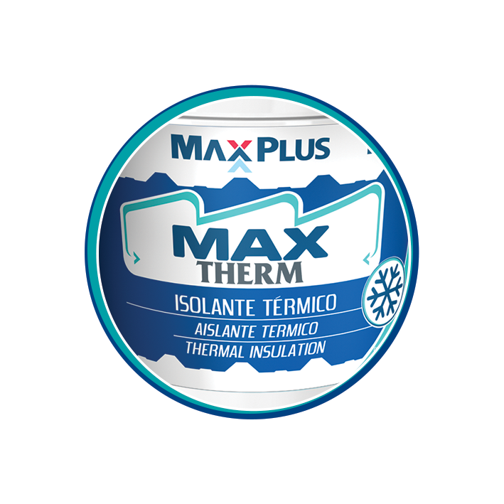 MaxTherm 14 Max Plus Company